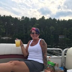 Meet your Posher, Ann-marie